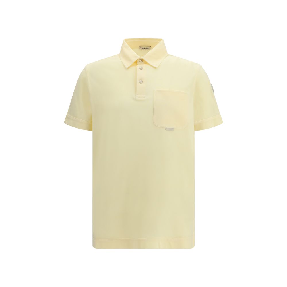MONCLER marškiniai