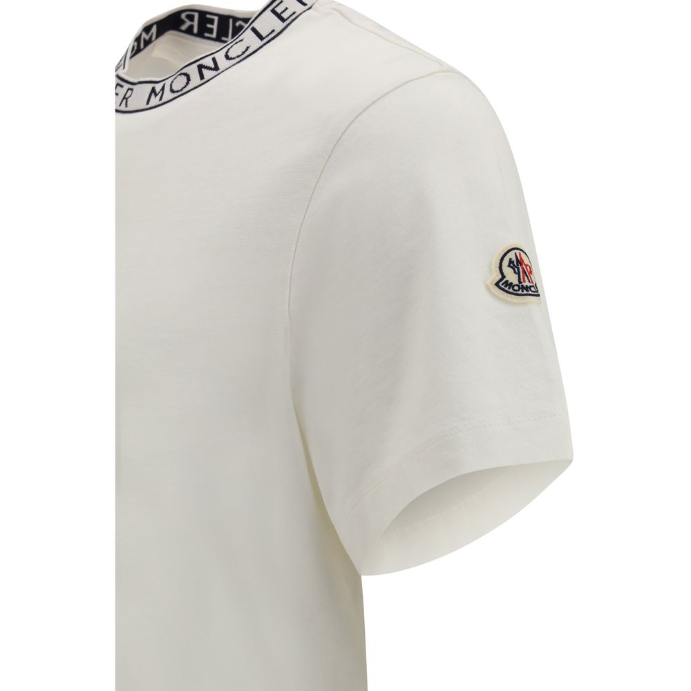 MONCLER marškinėliai