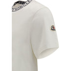 MONCLER marškinėliai