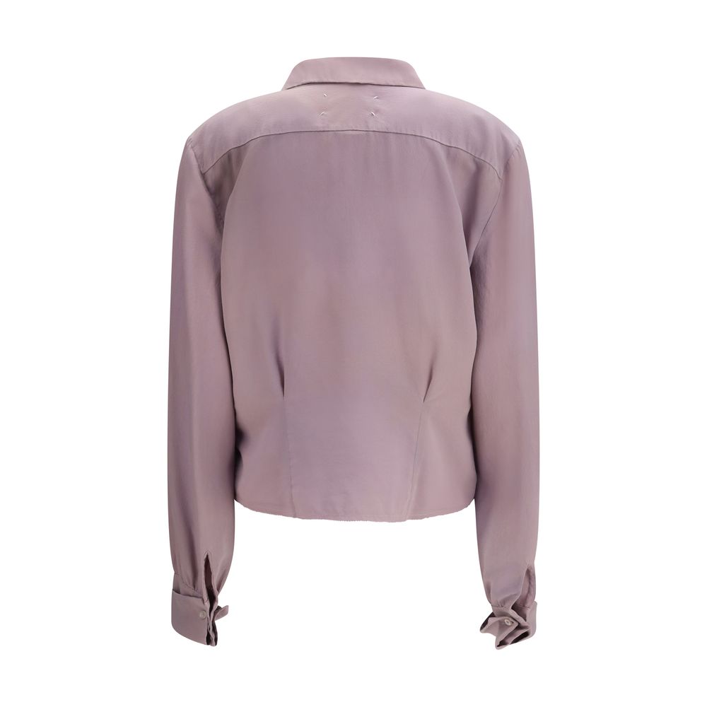MAISON MARGIELA marškiniai