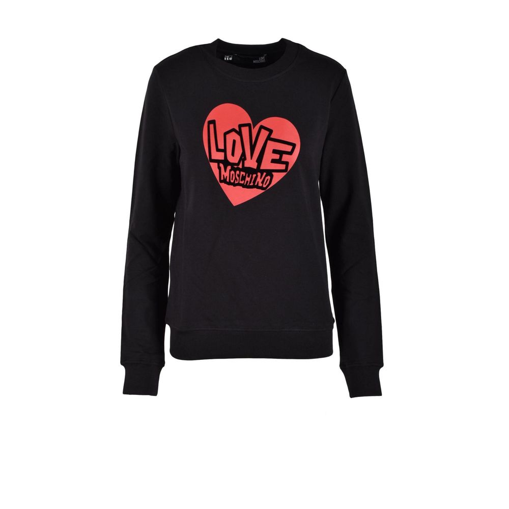 LOVE MOSCHINO džemperis
