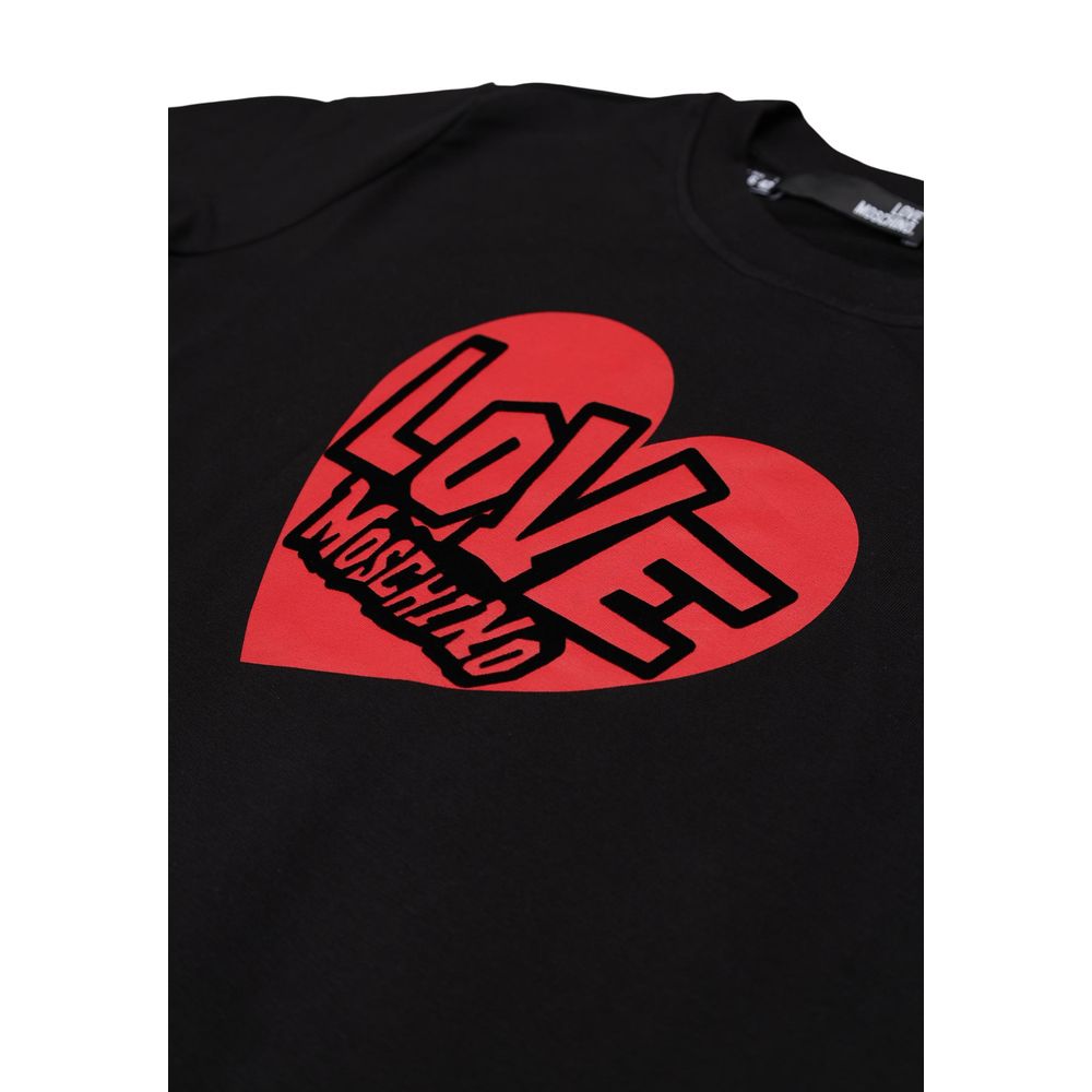 LOVE MOSCHINO džemperis