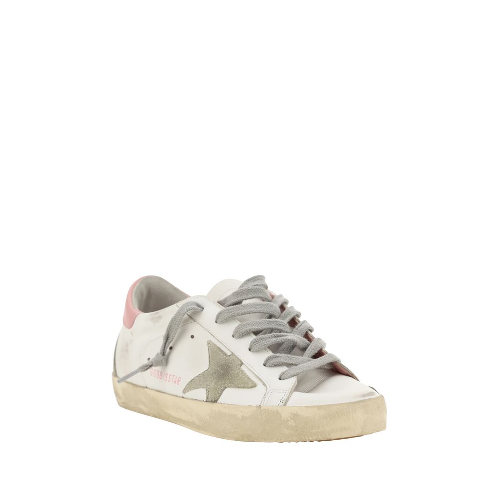GOLDEN GOOSE sportiniai batai