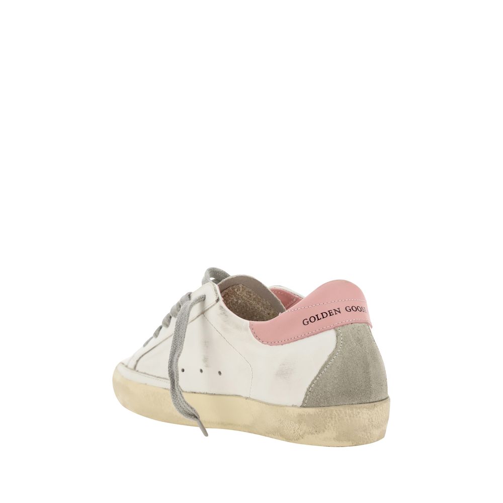 GOLDEN GOOSE sportiniai batai