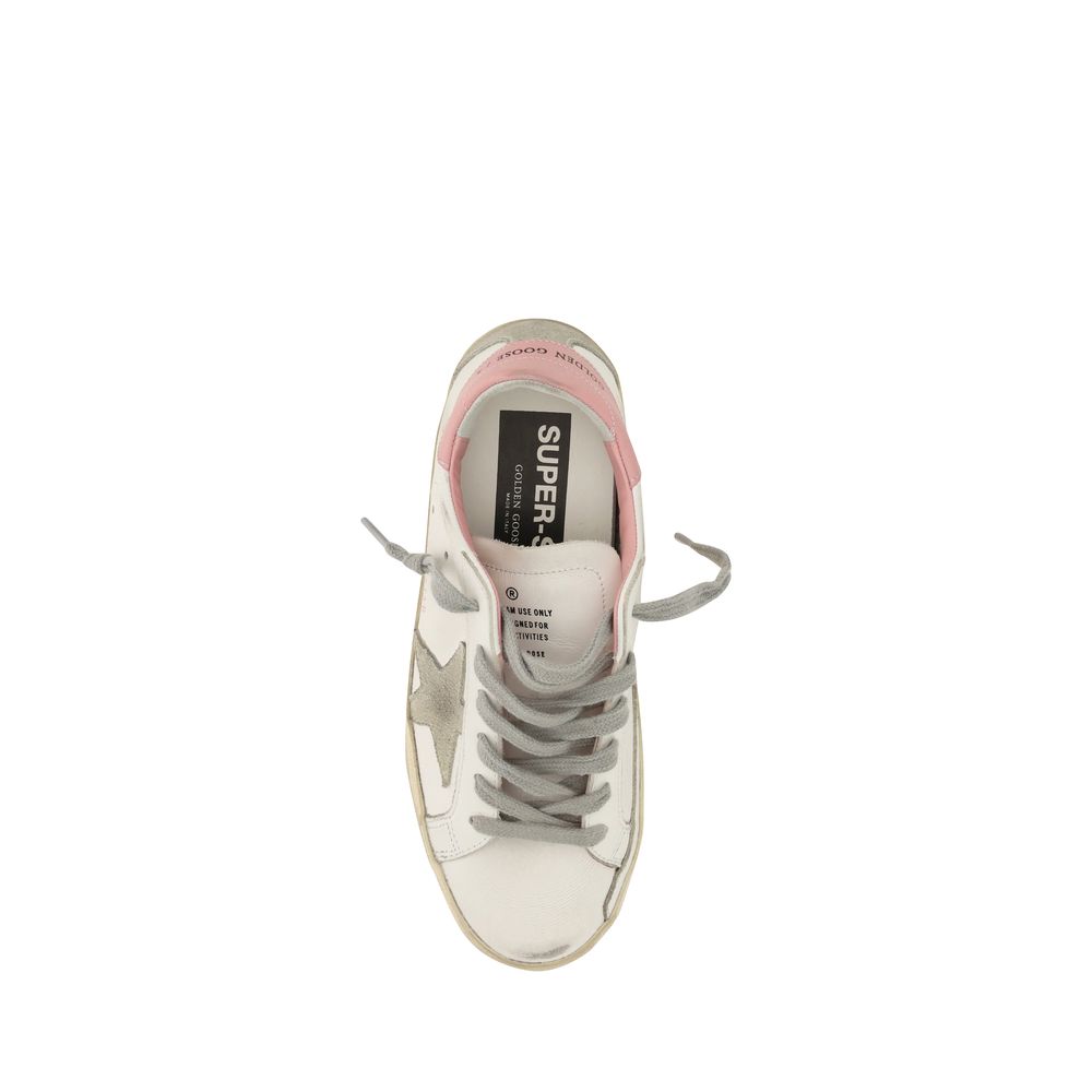 GOLDEN GOOSE sportiniai batai