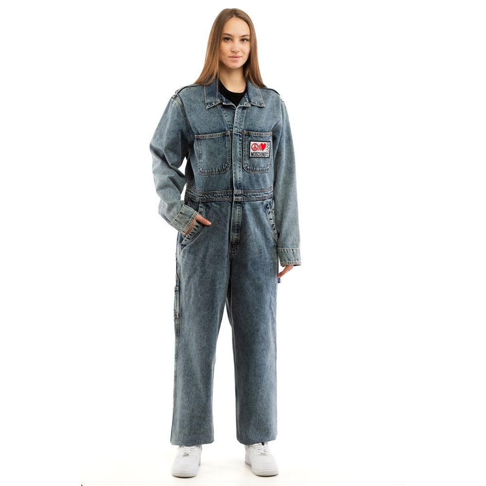 MOSCHINO kombinezonas