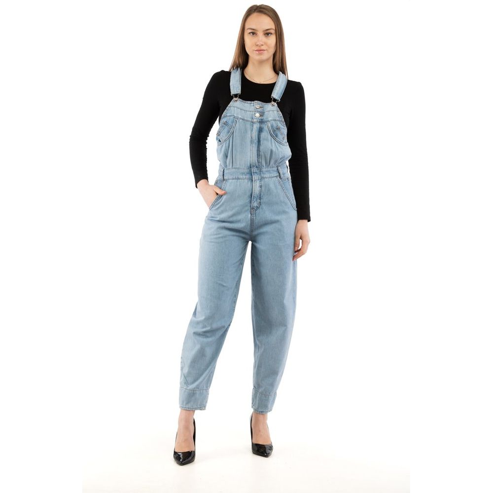 MOSCHINO kombinezonas