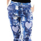 MOSCHINO kelnės