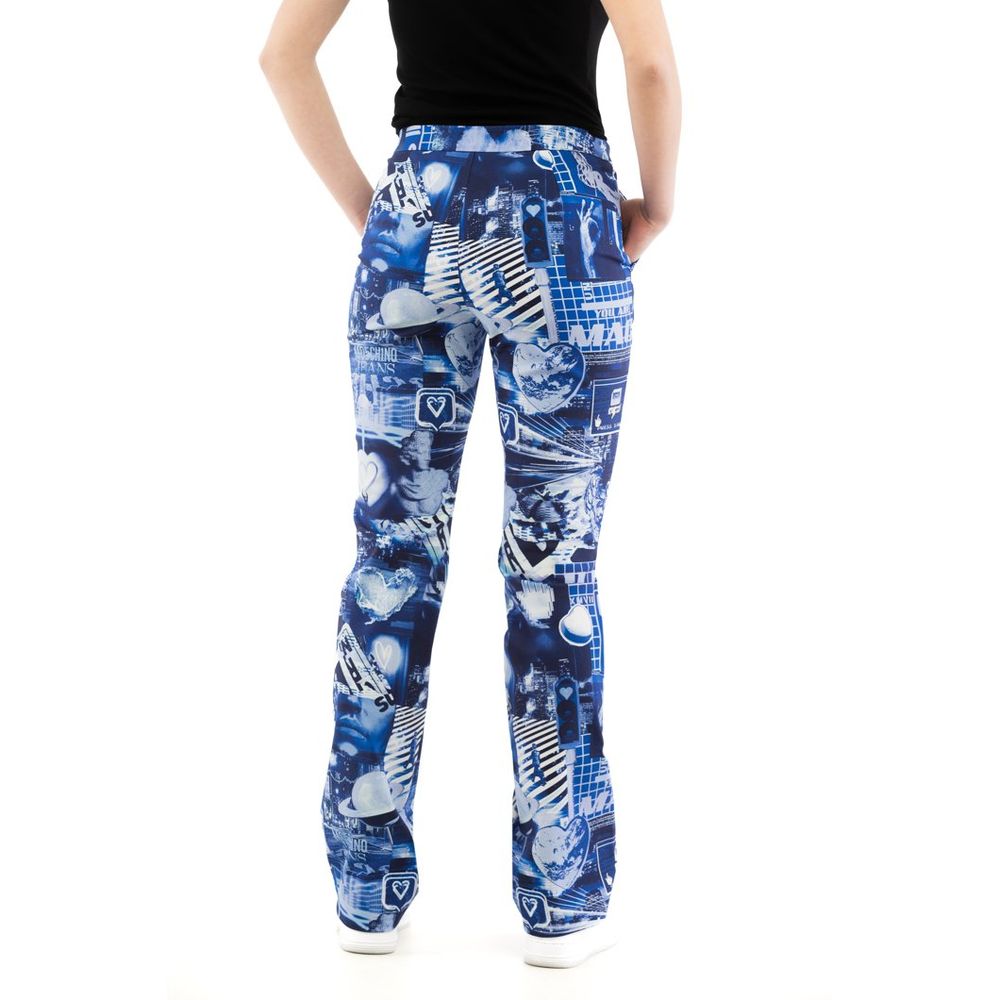 MOSCHINO kelnės