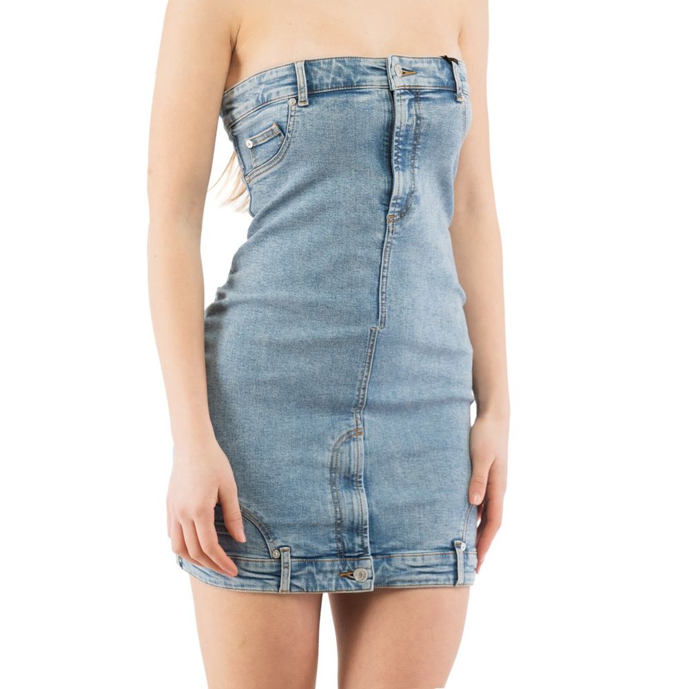 MOSCHINO suknelė