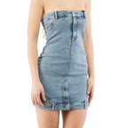 MOSCHINO suknelė