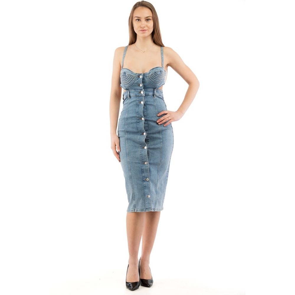 MOSCHINO suknelė