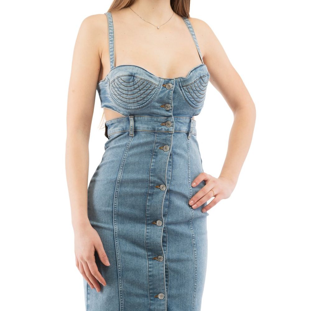 MOSCHINO suknelė