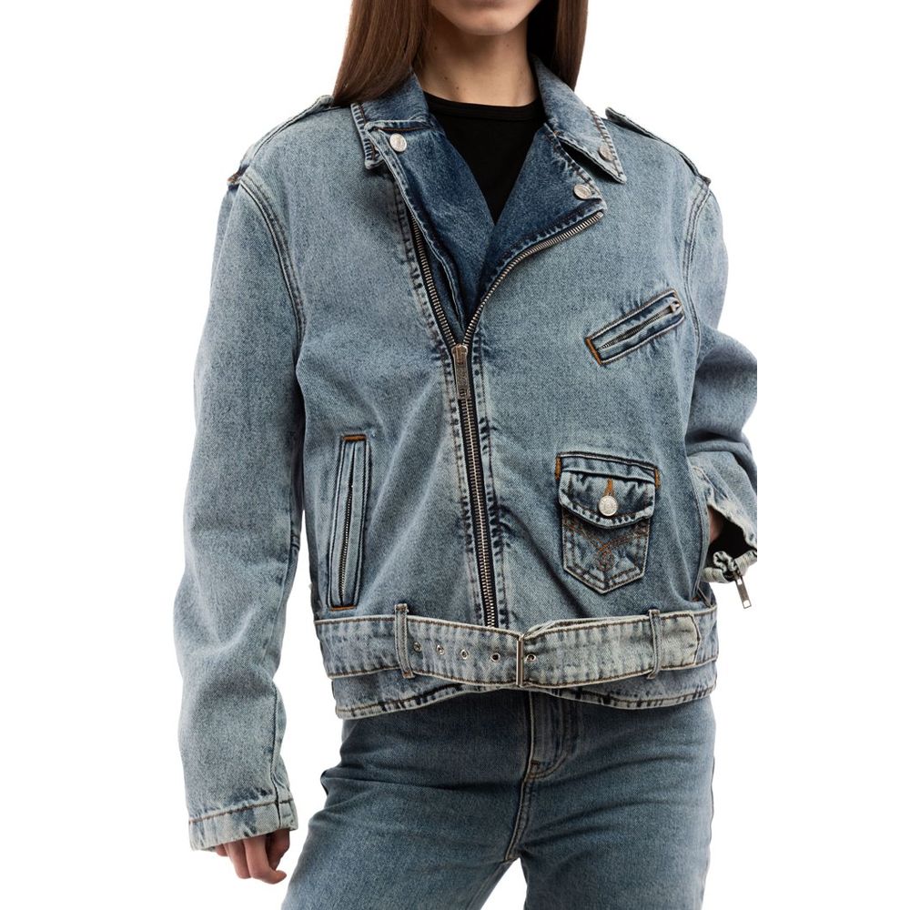 MOSCHINO striukė