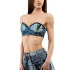 MOSCHINO palaidinė