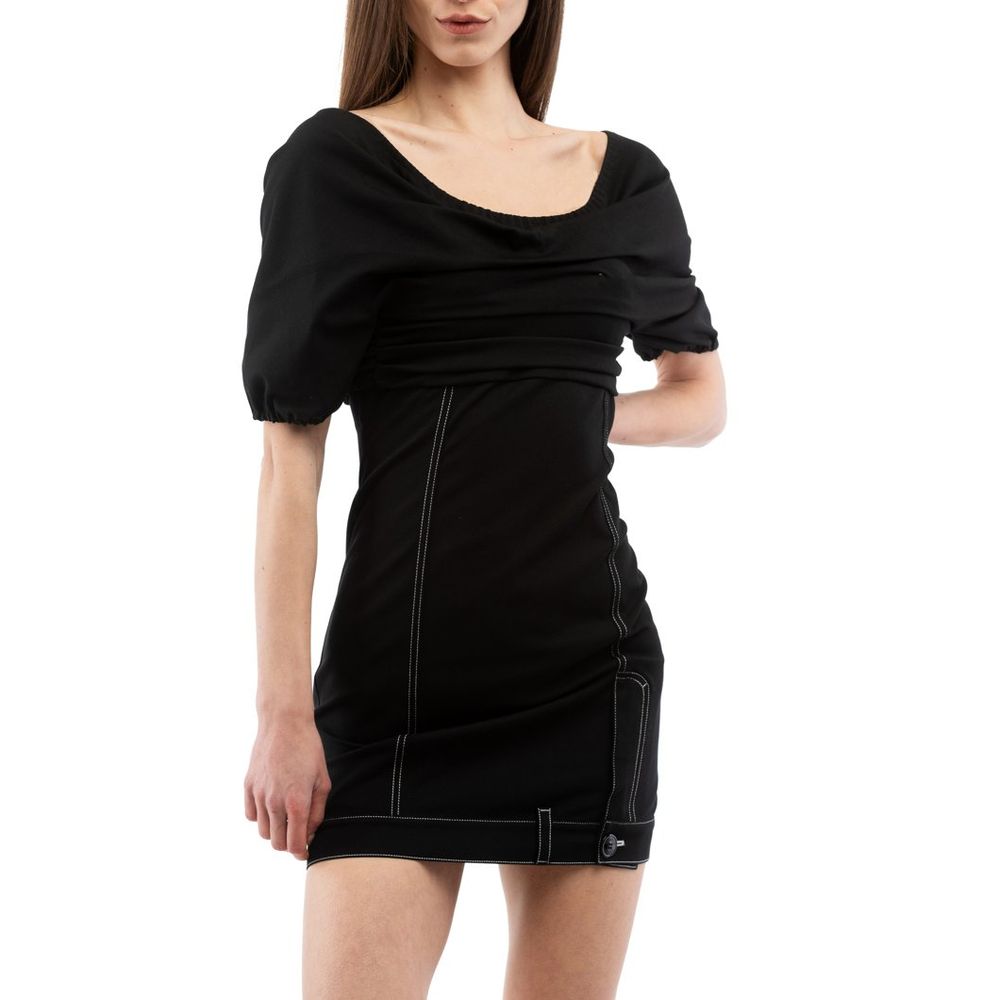 MOSCHINO suknelė