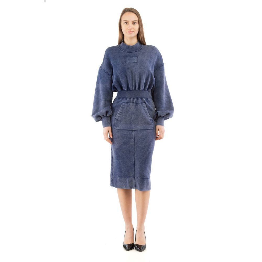 MOSCHINO suknelė