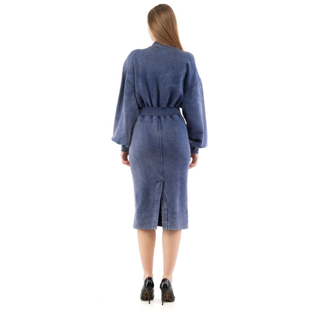 MOSCHINO suknelė
