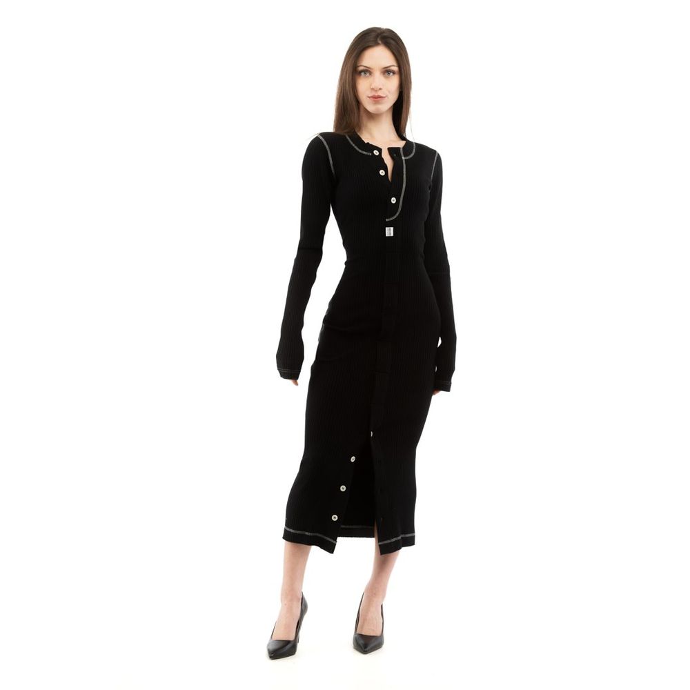 MOSCHINO suknelė