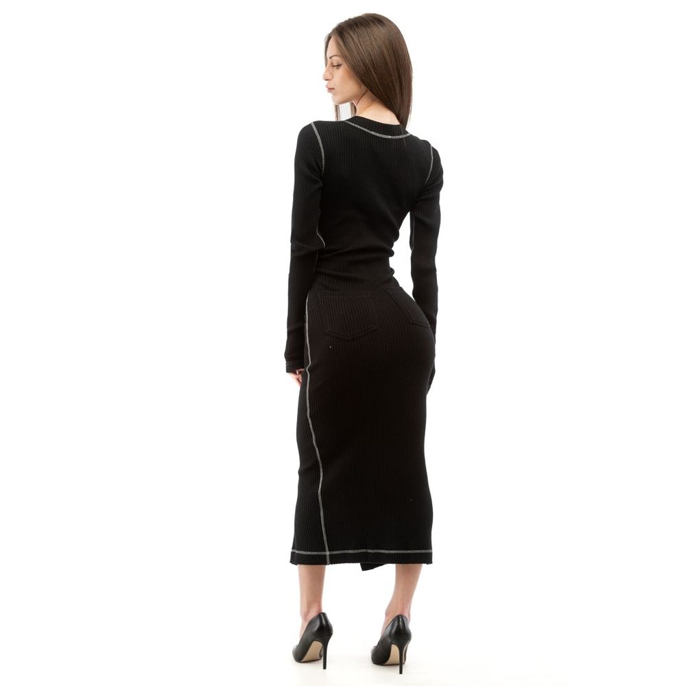 MOSCHINO suknelė