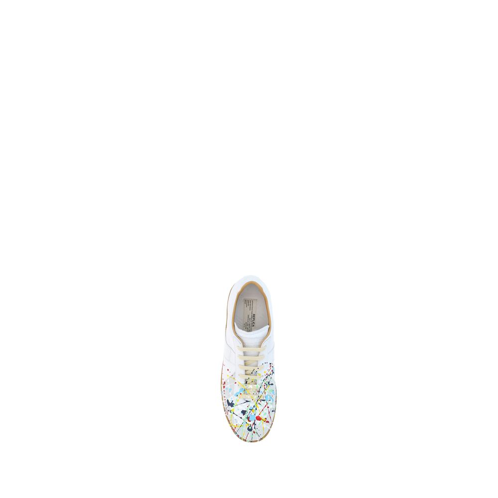 MAISON MARGIELA sportiniai batai