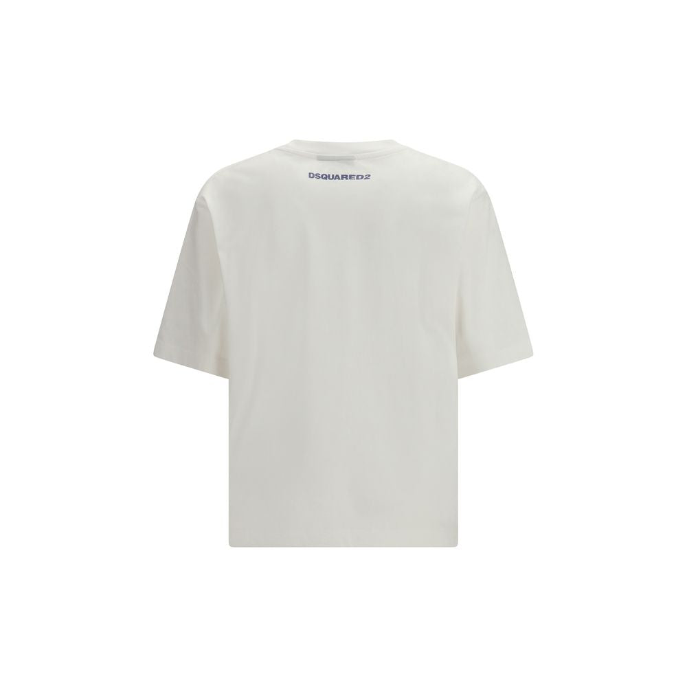 DSQUARED² marškinėliai