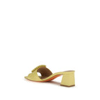 SANTONI sandalai