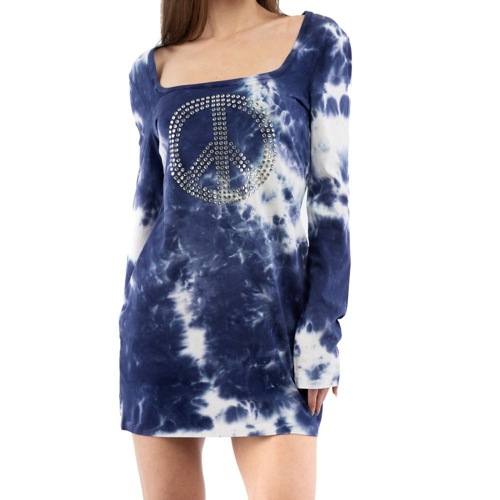 MOSCHINO suknelė