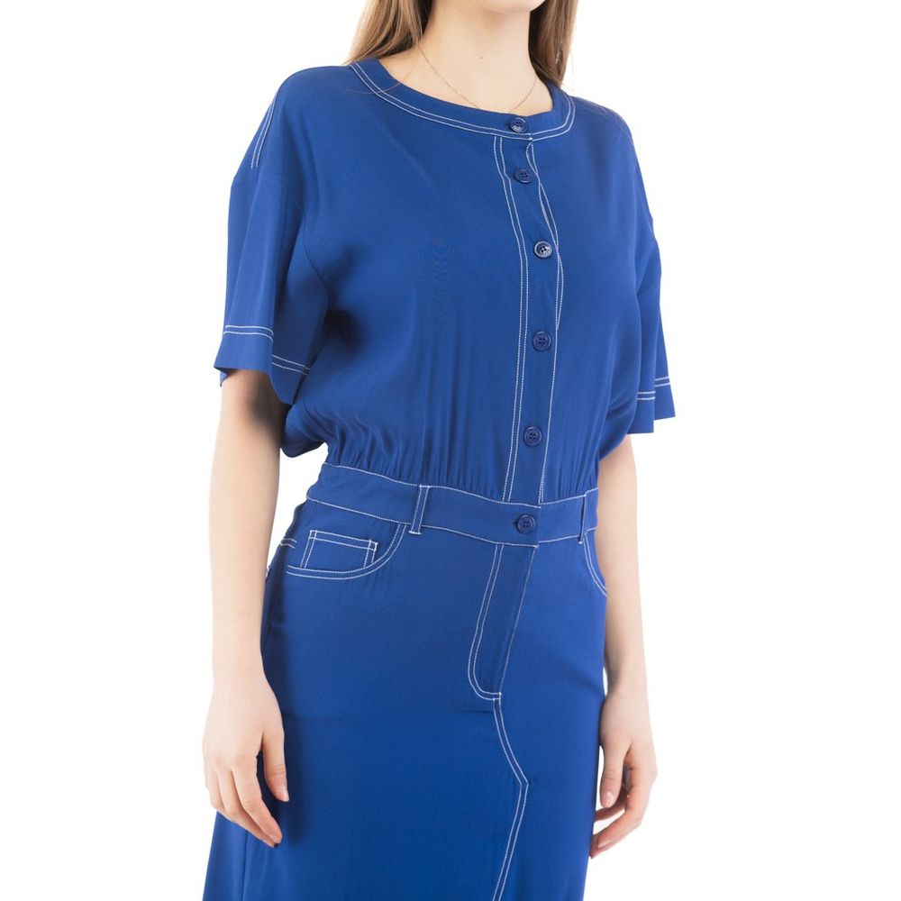 MOSCHINO suknelė
