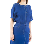 MOSCHINO suknelė