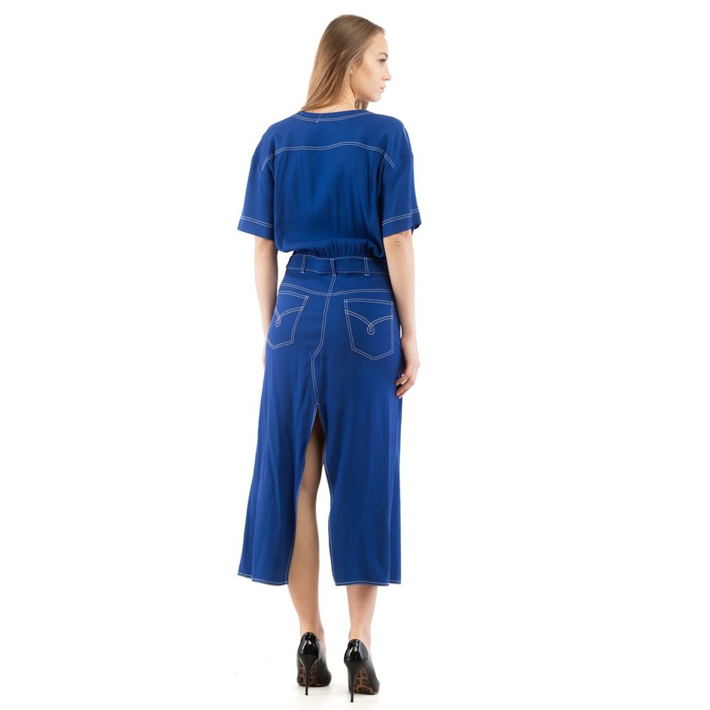 MOSCHINO suknelė