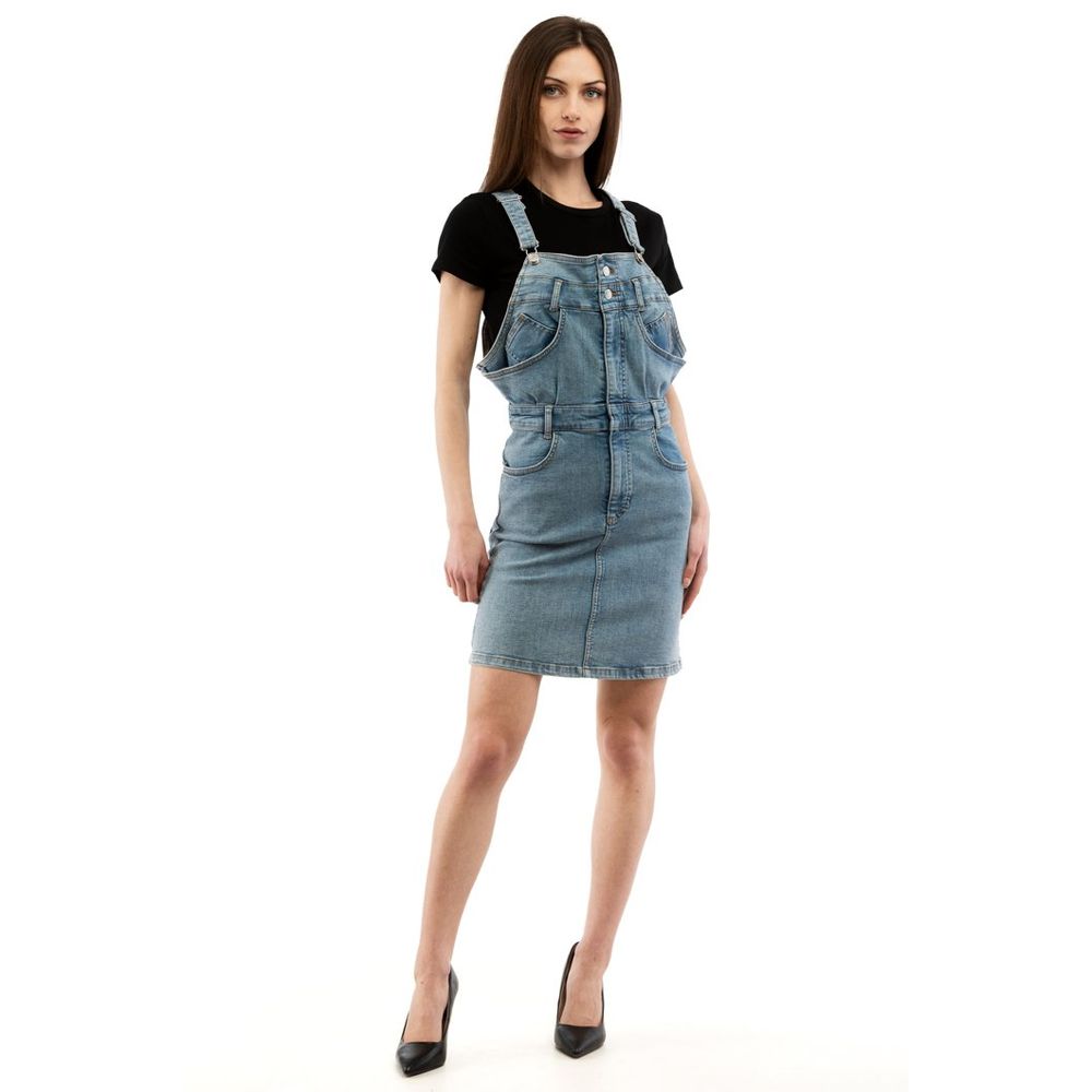 MOSCHINO suknelė