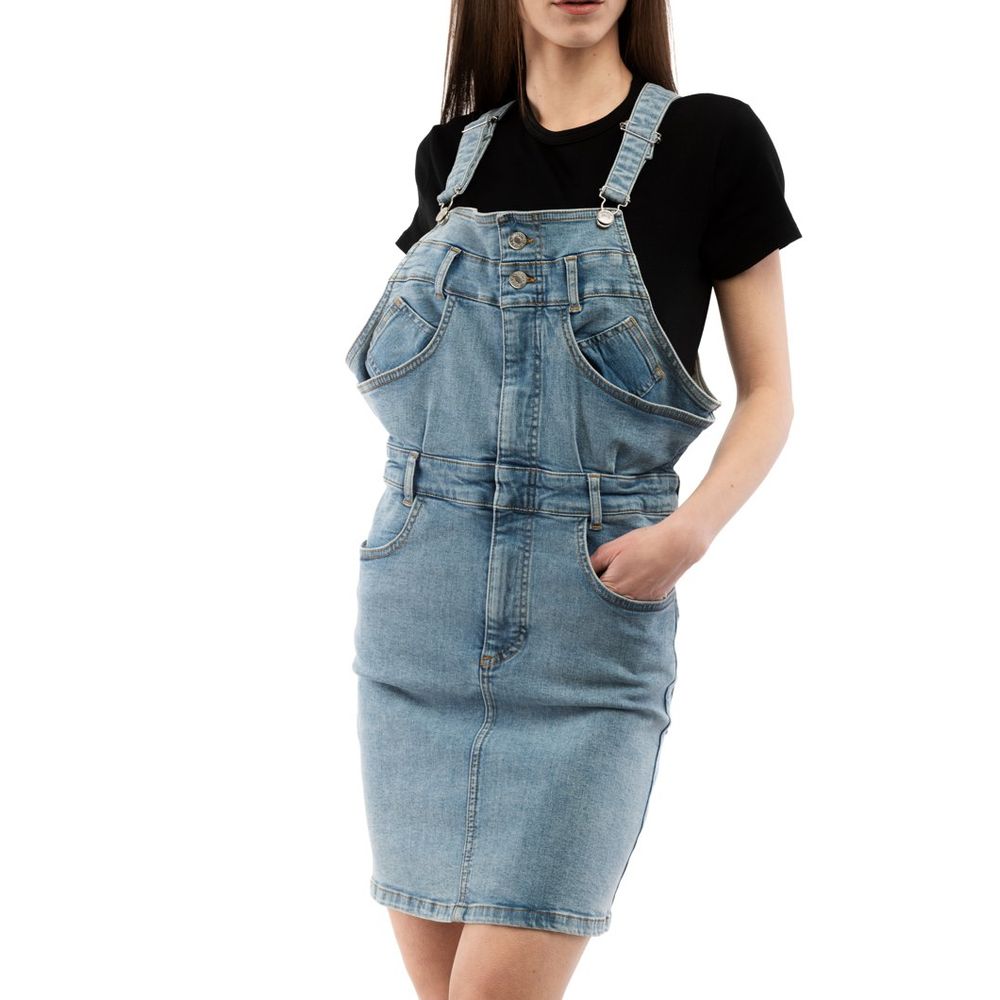 MOSCHINO suknelė