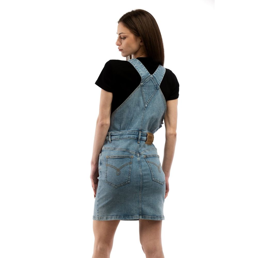 MOSCHINO suknelė