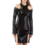 MOSCHINO suknelė
