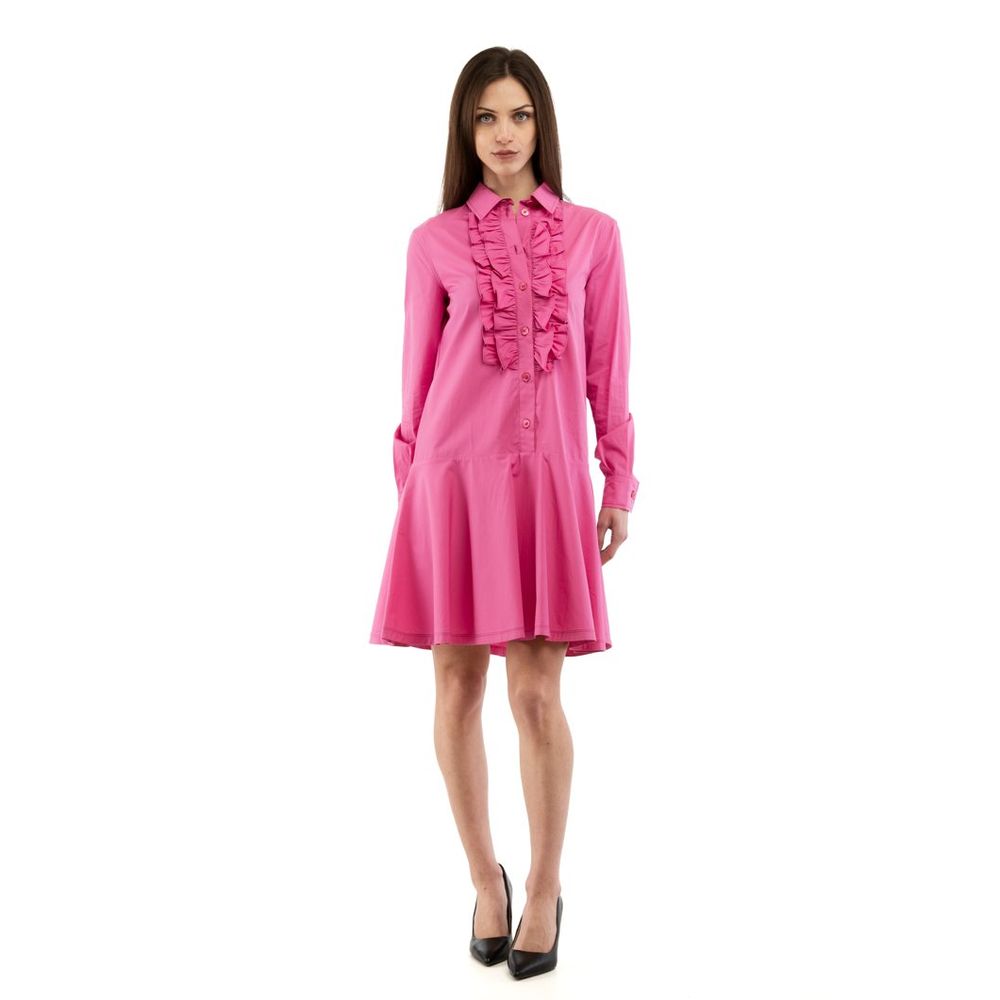 MOSCHINO suknelė