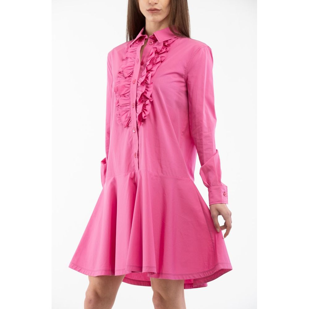 MOSCHINO suknelė
