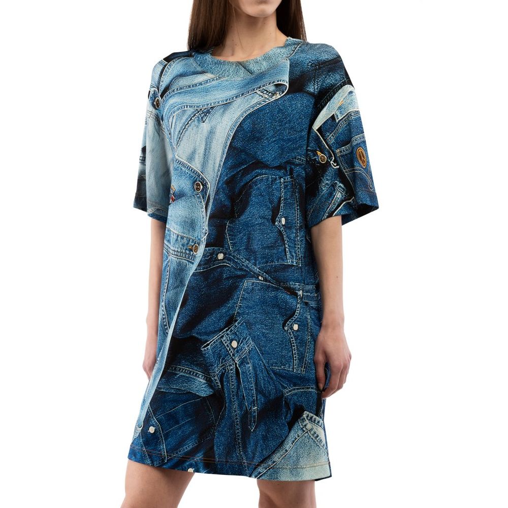 MOSCHINO suknelė