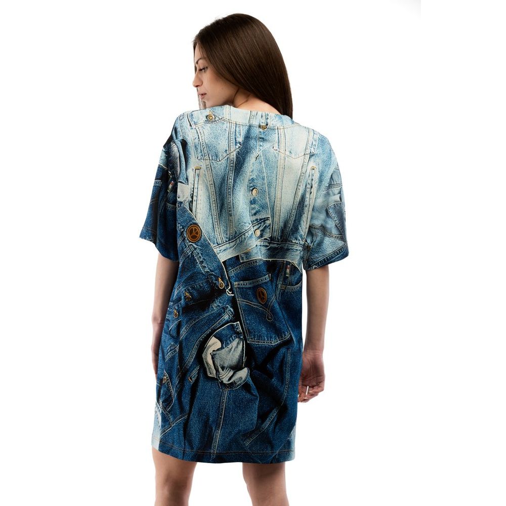 MOSCHINO suknelė