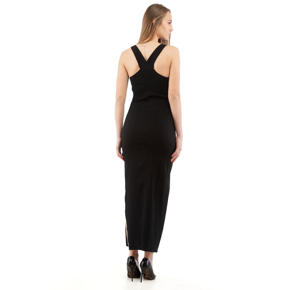 MOSCHINO suknelė