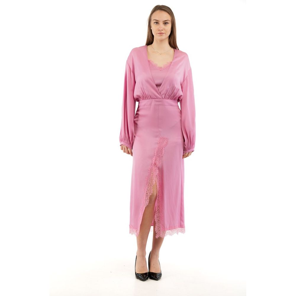 MOSCHINO suknelė