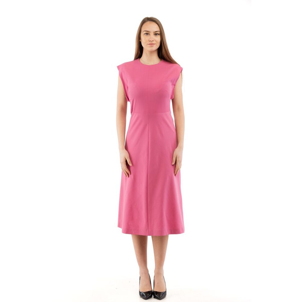 MOSCHINO suknelė