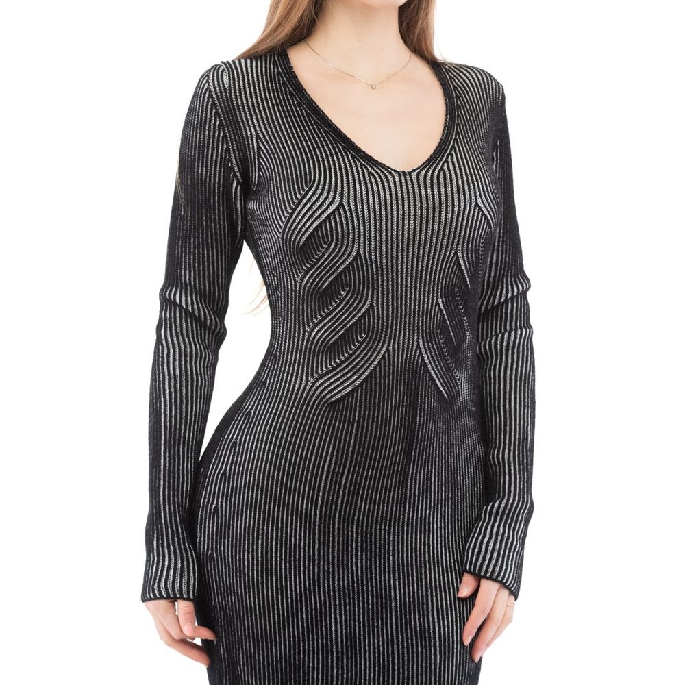 MOSCHINO suknelė
