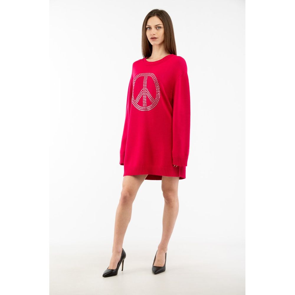 MOSCHINO suknelė