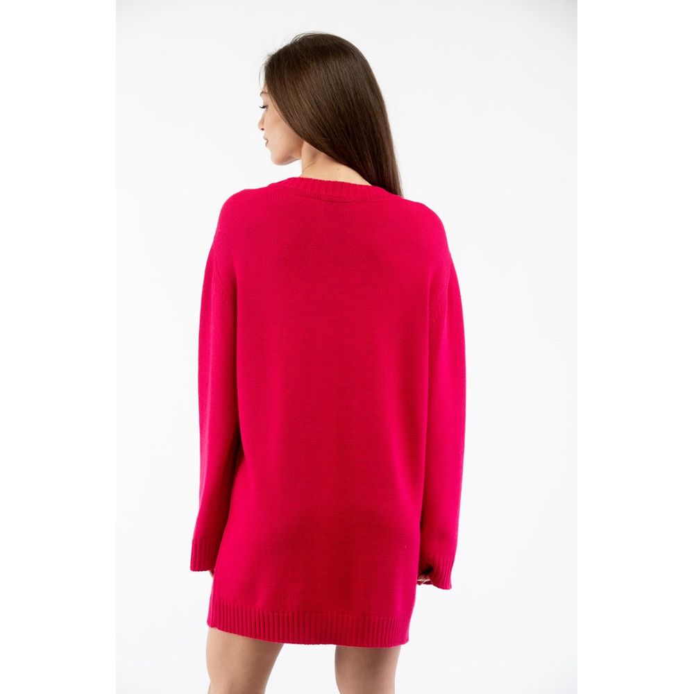 MOSCHINO suknelė