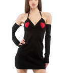 MOSCHINO suknelė