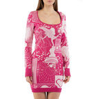 MOSCHINO suknelė