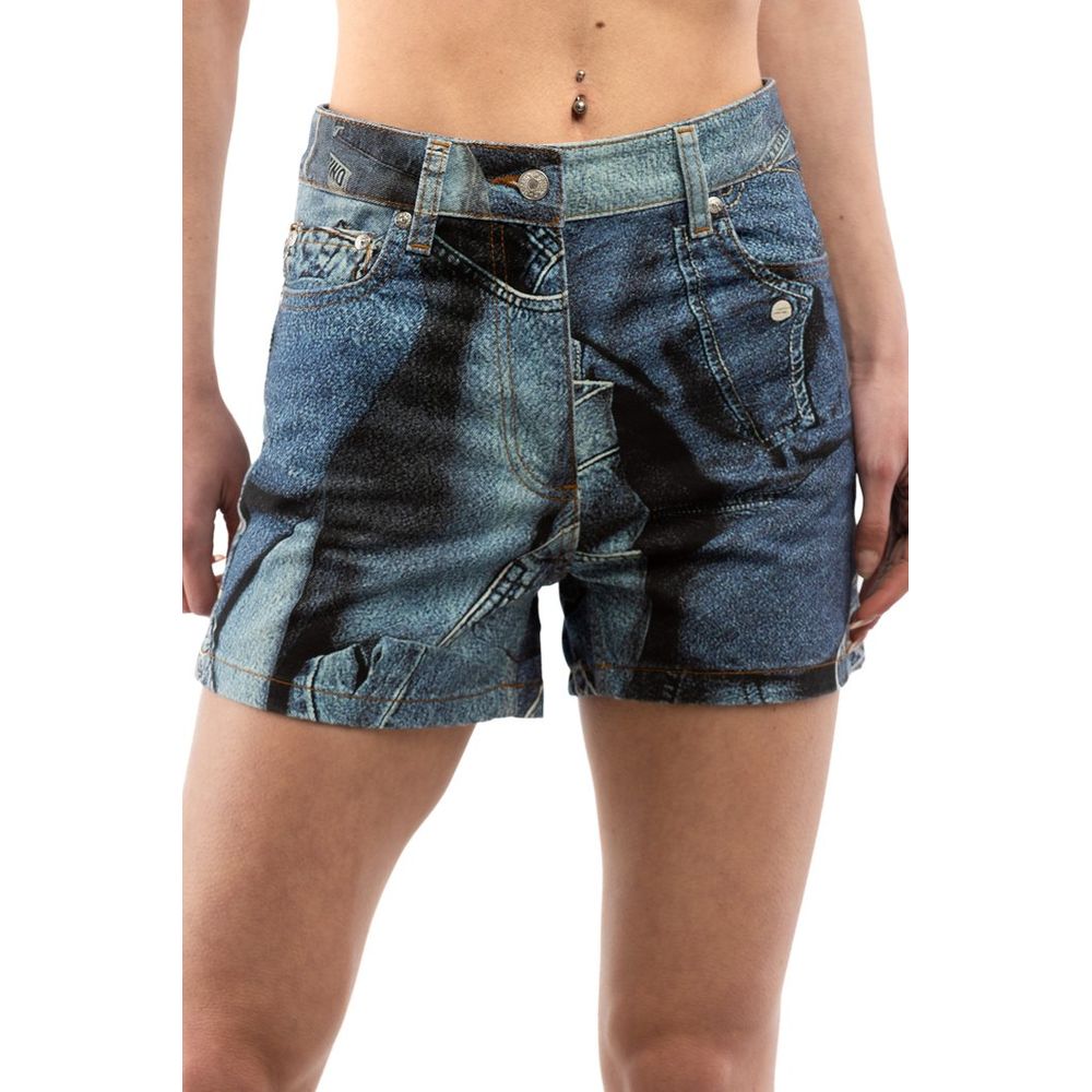 MOSCHINO šortai
