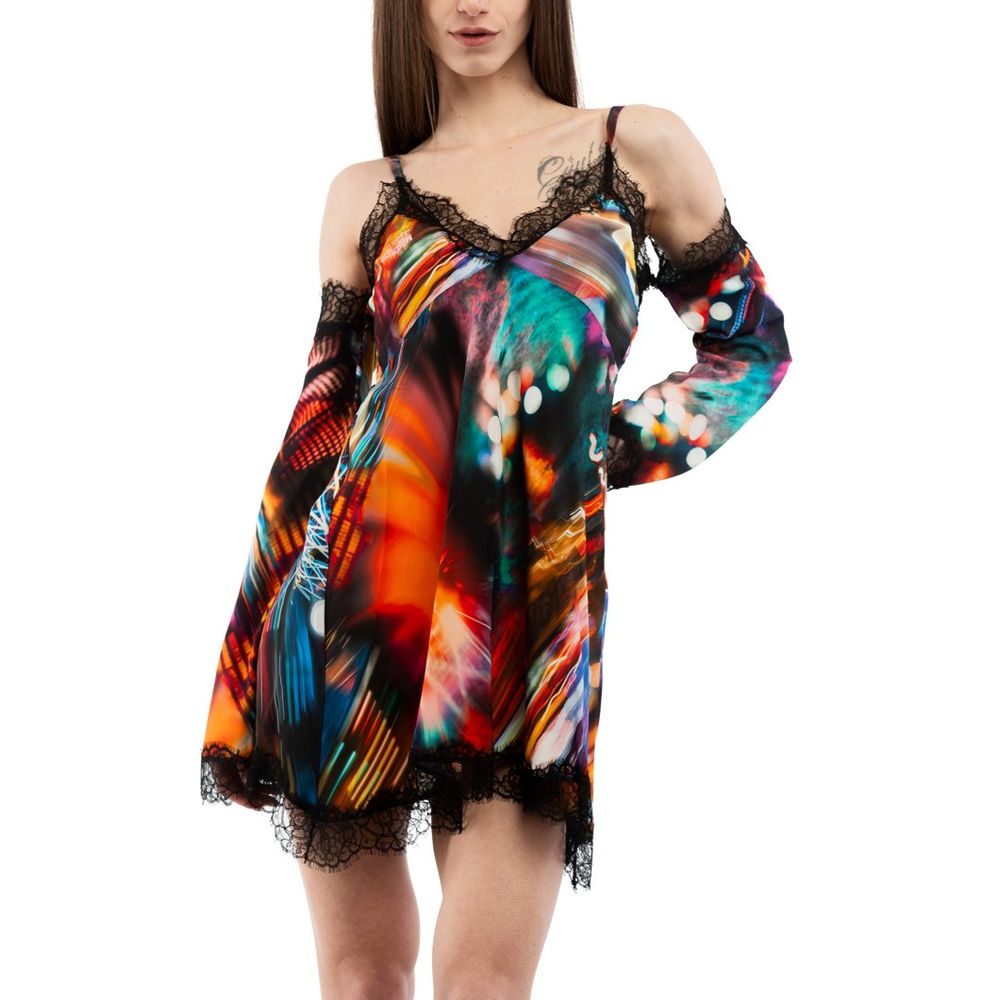 MOSCHINO suknelė