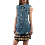 MOSCHINO suknelė
